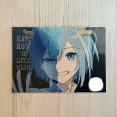 2026年最新】混血のカレコレ ヒサメ ブロマイドの人気アイテム - メルカリ