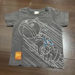 アンパンマン　Tシャツ　90 ベビー服　キッズ