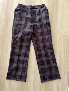 レプシィム はたらく7dayパンツ