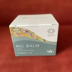オーガニックサイエンス・マグバーム(オリジナル)