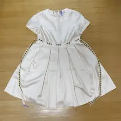 The Scotch House ドレス 140A ホワイトのサムネイル