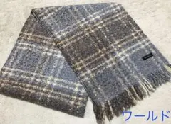 【Reidroc レイドローク】マフラー ストール