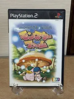 ps2 モンスターファーム