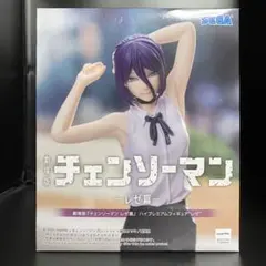 チェンソーマン レゼ篇 ハイプレミアムフィギュア【レゼ】①