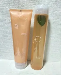 新品未使用 ADJ エミサリーシャンプー1000ml2個セット 限定店販ボトル】Re:>>>エミサリーシャンプー R 1000ml｜with colle