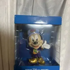 東京ディズニーリゾート ミッキー フィギュア