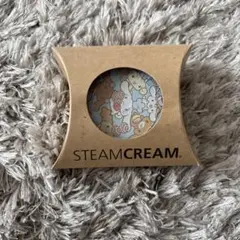 STEAMCREAM シナモロール 保湿クリーム 75gのサムネイル
