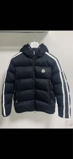 MONCLER SANBESAN モンクレールダウン　2美品 5月限定割引