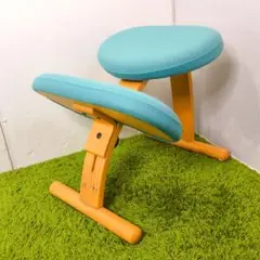 ⭐極美品⭐バランスチェア バランスイージー　正規品　ネイビー　説明書付 kisekae_page04.jpg?v=1668475862