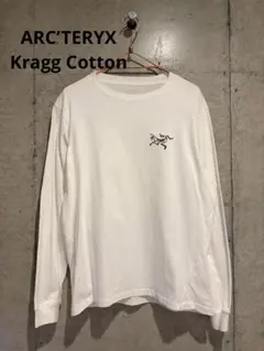 ARC’TERYX / Kragg Cotton LS ロングスリーブシャツのサムネイル