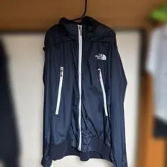 THE NORTH FACE マウンテンパーカー ネイビー