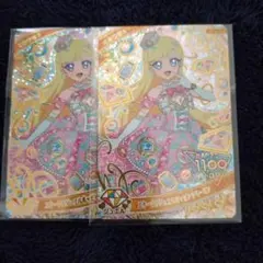 ひみつのアイプリ　エターナルジュエルポッピンドリーミン