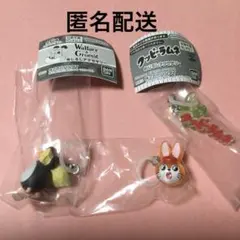 Wallace & Gromit フェザー・マッグロウ B クッピー B ピッピ