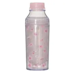 スターバックス SAKURA2026 カラーチェンジングボトル