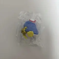 タキシードサム　カプセルトイ