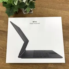 IPad Magic Keyboard Black-Japanese
