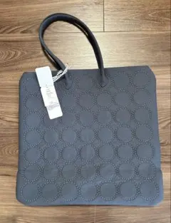 新品未使用】ミナペルホネン タンバリンparents bag ペアレンツバッグ