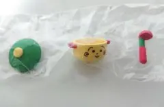 コジコジ COJI-COJI キッチンコレクション 「なべ・おたま」