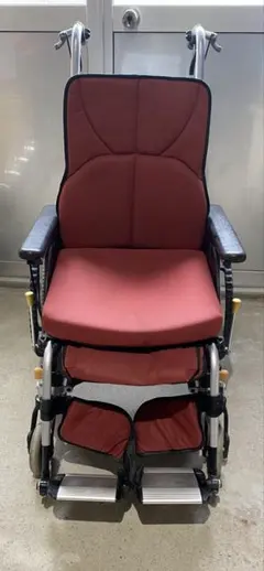 2026年最新】車椅子 松永製作所 オアシスの人気アイテム - メルカリ