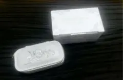 Francfrancジュエリーケース