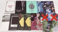 zerobaseone zb1 ゼベワン アルバム まとめ売り