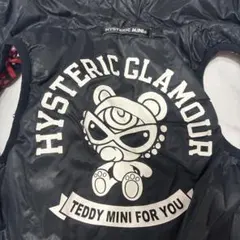 HYSTERIC MINI リバーシブル