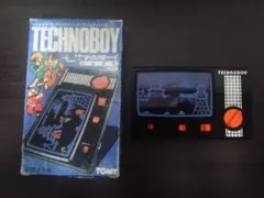 TOMY トミー TECHNOBOY テクノボーイ 忍者屋敷　当時物　【可動品】 当時物 TOMY トミー TECHNOBOY テクノボーイ 忍者屋敷 - メルカリ