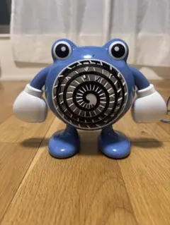 ポケモン 卓上扇風機 ニョロゾ 卓上扇風機 ぽけもんせんと～ ニョロゾ ｜【公式】ポケモンセンター