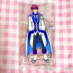 佐久間咲也 アクリルスタンド エーメモ エースリー A3!