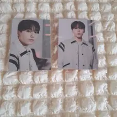 SEVENTEEN スングァン トレカ まとめ売り