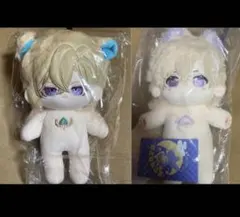 新品】zeroni エンジェル 天使 ぬいぐるみ テュニニ メテュ 寝そべり
