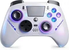 ps4 Switch コントローラー 6軸ジャイロセンサー