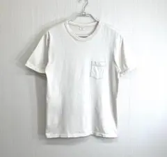 ENTRY SG. コットンポケットTシャツ Lサイズのサムネイル