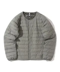 【新品希少】モンベル BEAMS別注 スペリオダウンジャケット