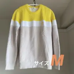 マンシングウェア ゴルフ 防風セーター