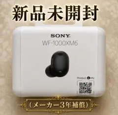 2026年最新】SONY WF-1000XM6の人気アイテム - メルカリ