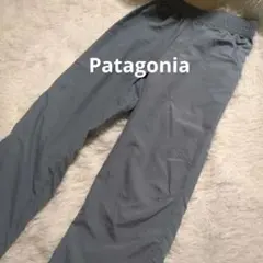 Patagonia　長ズボン　KIDS　Mのサムネイル
