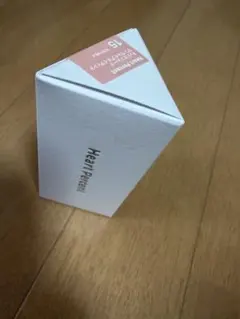 하트 퍼센트 도트 온 무드 원웨이 글로우 틴트 15