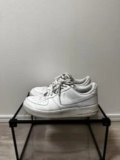Nike Air Force 1 ホワイト
