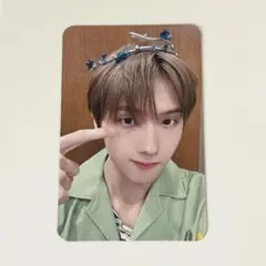 NCT DREAM MOONLIGHT チソン