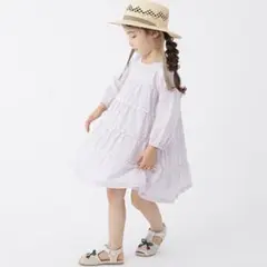 プティマイン ワンピース zarababy H&M beamsbaby 等