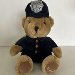 マイケルジャクソン オフィシャルぬいぐるみ KING OF POP LONDON