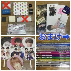 2025年最新】news ライブグッズの人気アイテム - メルカリ