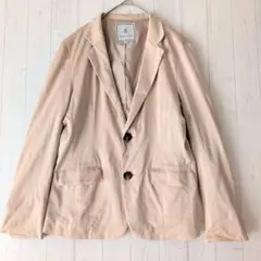 ロペピクニック レディース テーラー ジャケット 40