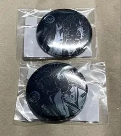 鬼滅の刃　ufotable　全幕間画WEBSHOPくじ　竈門炭治郎　煉獄杏寿郎