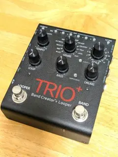2026年最新】digitech trioの人気アイテム - メルカリ