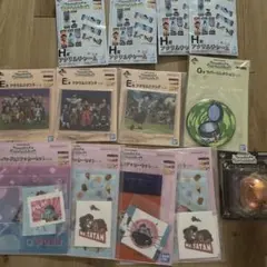 ドラゴンボール 一番くじ まとめ売り セット バラ売り可