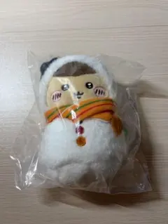 ちいかわ　エニマイくじ　くりまんじゅう　E賞