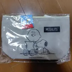スヌーピー　保冷温バッグ