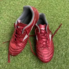 Mizuno MONARCIDA NEO サッカースパイク23.５センチ